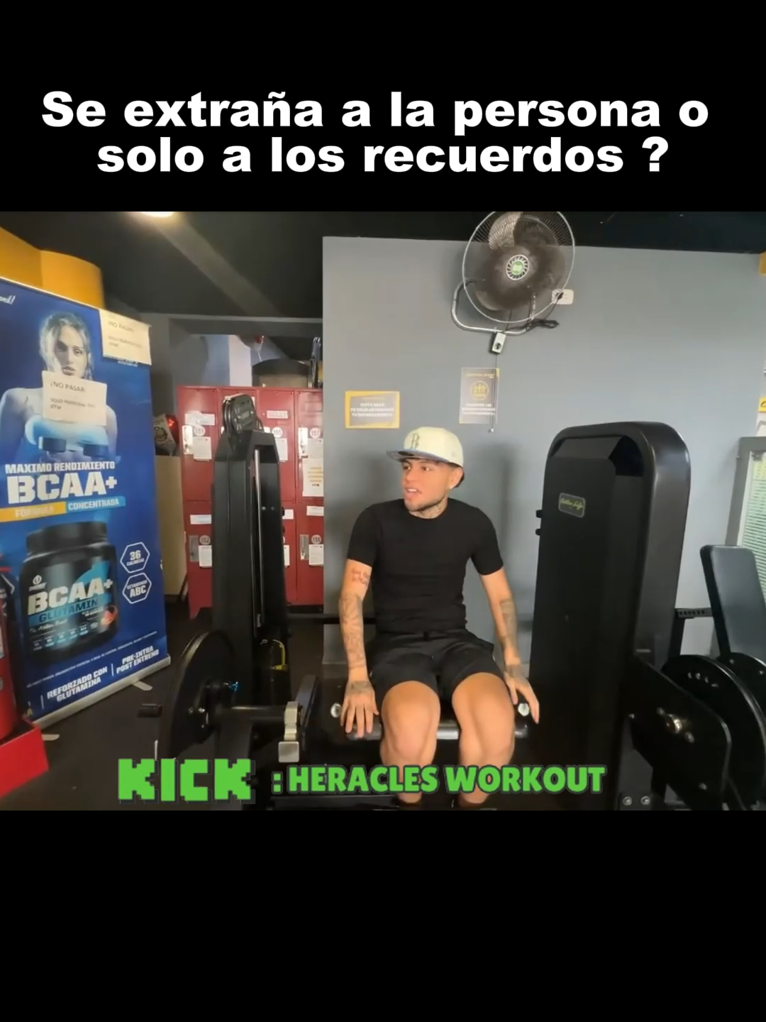 #streaming #clipsvirales #clipviral #streamer #kickclips #heracles #kick #clips #perú #viral_video #videoviral #humor #gym #entrenamiento #irl @heracles_workout