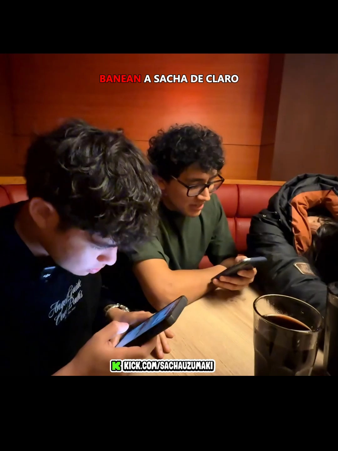 JAJAJAJA POBRE GORDITA #sachauzumaki#sachauzumakiclips#fyp#jajaja#kickperú#paratiiiiiiiiiiiiiiiiiiiiiiiiiiiiiii#chow#top#sano#humor#kick#viralllllll#humortiktok#viraltiktok#streaming#stremers#a#amigos#perú#viralvideos