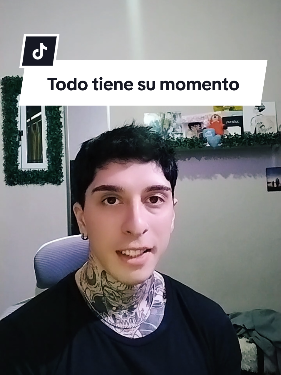 Todo tiene su momento, para cualquier situación y aspectos de la vida. #fyp #fyppppppppppppppppppppppp #motivation #esfuerzo 
