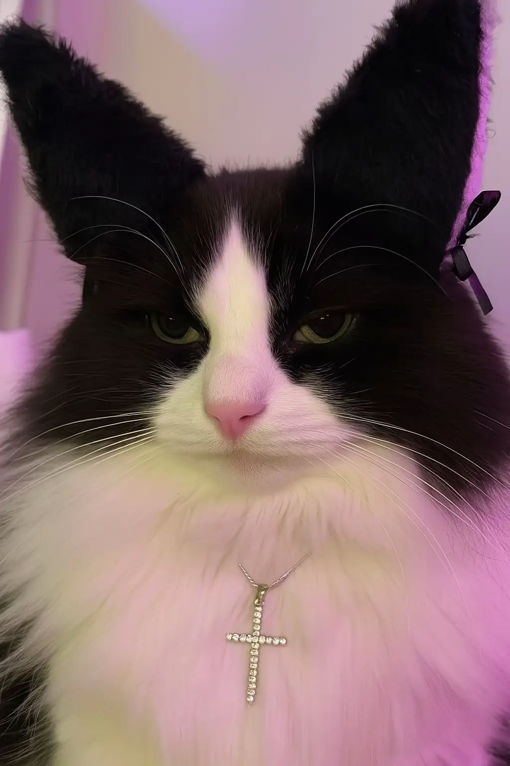 #kawaii #cat 
