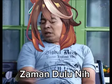 another Rudolf jokes🗿  #umamusume #umamusumeprettyderby 