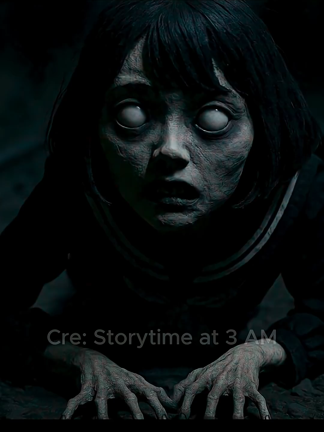 Urban Legend_ Teke Teke _ True horror stories animated #storytime #horrorstory #story