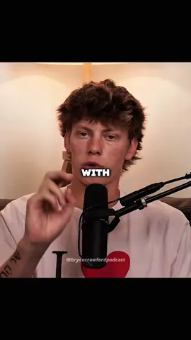 Yt: Bryce Crawford Podcast #Jesus #Love