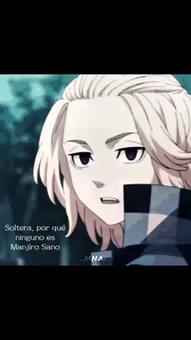 Solo es un video en tendencia 😜|| #tokyorevengersedit #mikeytokyorevengers #parati #fyp #anime 