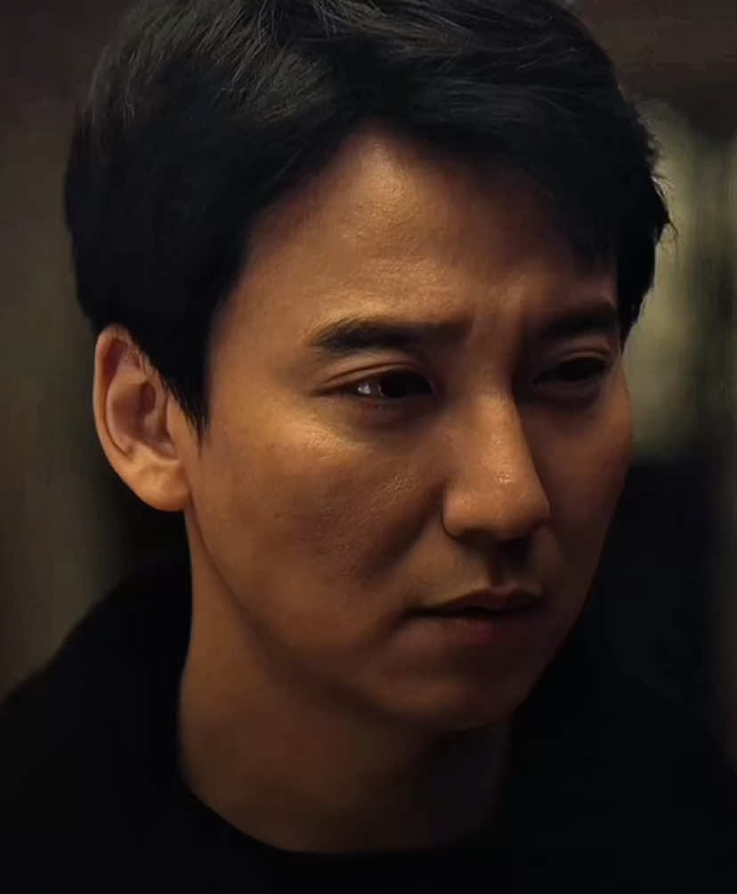 i’ll never move on from how fine Lee Do looks in Trigger #kimnamgil #김남길 #trigger #triggerkdrama #fypage 