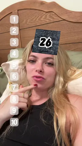 ranking ages i’d date