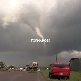 Tornadoes—something so beautiful, yet so devastating | #tornadoes #forupage #tornadoes_us #tornado #stormchasing #viral #stormchasingoftiktok #tornadotok 