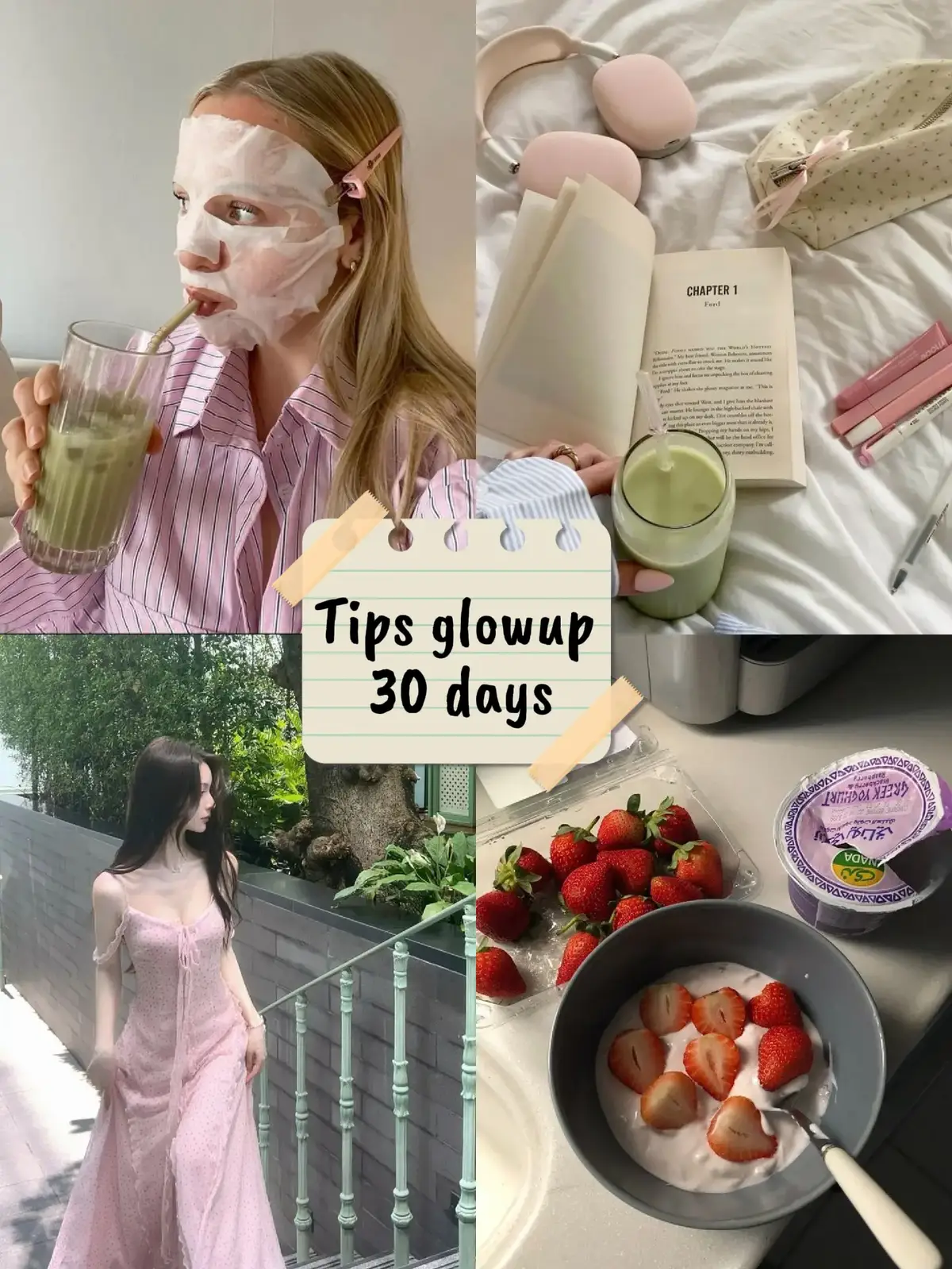 #glowupchallenge #tipsforgirls #wonyoungism 