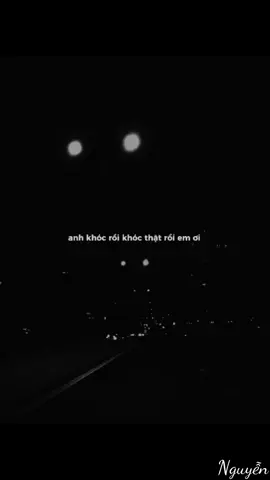 Anh khóc rồi….🥹 . .    Khóc thật rồi em ơi….🥹🥹 . . . . #trambuon❤️❤️ 