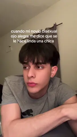 ok entonces sería mejor si yo fuera una mujer, entiendo #fyp 