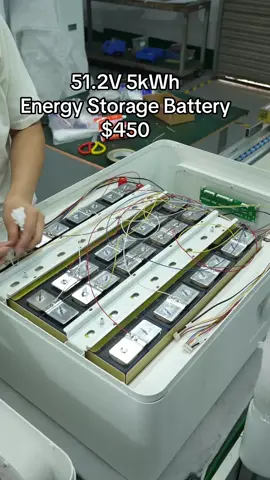#SolarPower #solar #solarenergy #solarsystem #batteries #powerstation #LithiumBattery 