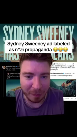 What a time to be alive. 