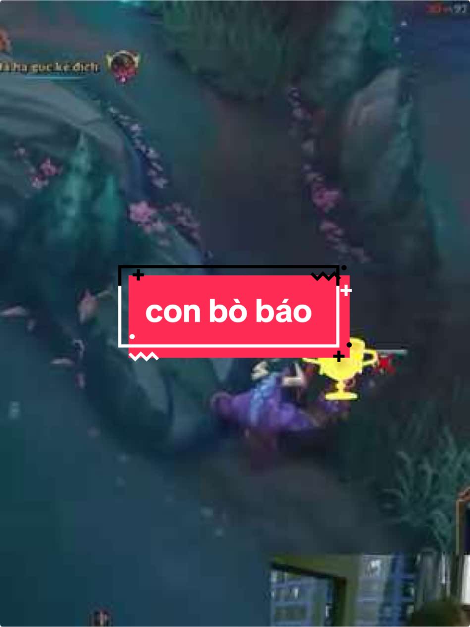 Best Support in VIETNAM #KIEMVUC3D #BTG #LMHT #SUPPORTLANE #alistarlol