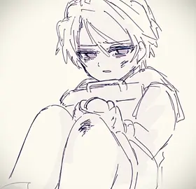 誕生日動画 #第五人格イラスト #納棺師 #イソップ・カール #idv  音源:うみなおし(オルゴール)