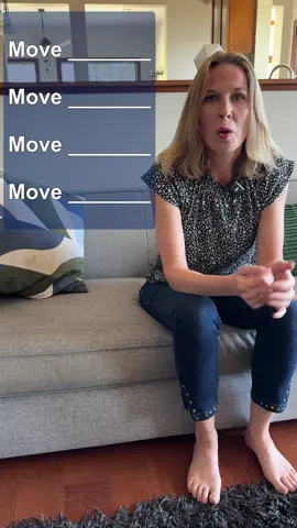 MOVE! 🚶‍♀️ Learn Phrasal Verbs WITH ME and Sound like a NATIVE #phrasalverbs