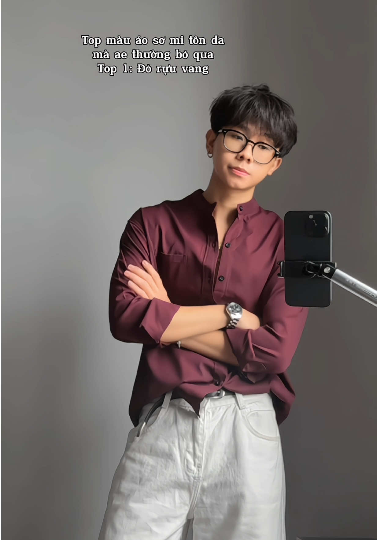 Lụmmm #aosomi #aosomicotau #somicotau #goclamdep #OOTD #vỹsociu #namad 
