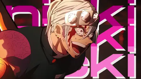 first demon slayer edit | repost cuz audio | #fyp #anime #edit #animeedit #demonslayer #tengenuzui #trending #viral #animetiktok #fyppppppppppppppppppppppp #rap #liluzivert 
