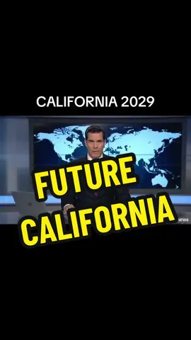 It won’t be long… #california #aicomedy #satire #comedy #breakingnews #jokes 