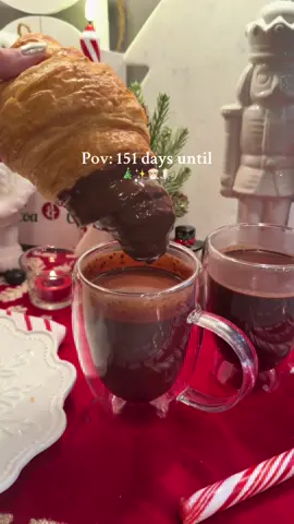 Pov: 151 days until Christmas!🎄 #fyp #christmas #christmastiktok #christmas2025 #christmastime #winter #xmas #cozychristmas #christmascountdown 