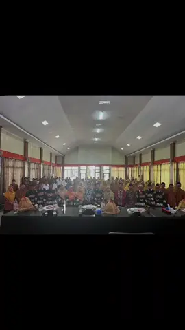 Pembekalan CPPG GPAI Semoga dengan adanya kegiatan ini bisa membawa kita menjadi guru