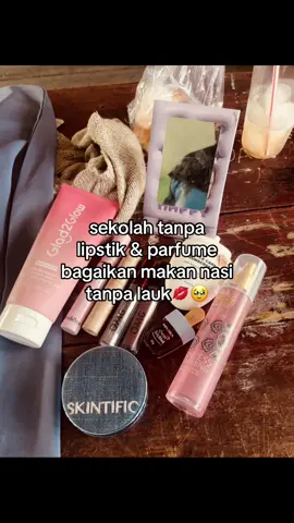 parfume no 1 biar ga bau🙏🏻😝#xyzbca #fypage #viral #katakata 