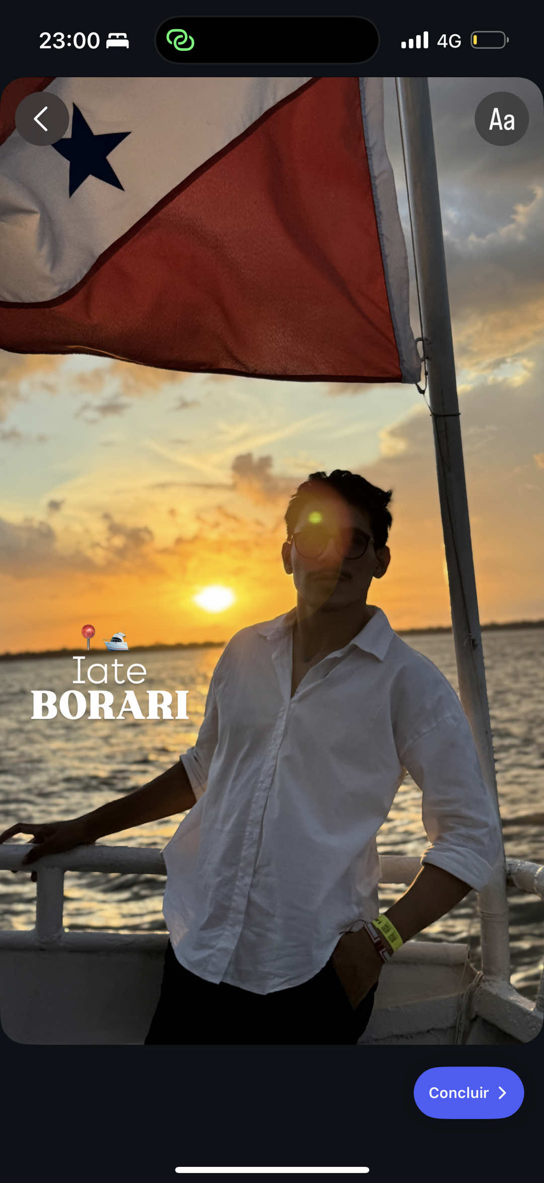 lATE BORARI 🛥️☀️ Eae, manos, vocês já conheciam o passeio do late Borari? Te puxa e bora conhecer. . Os passeios ocorrem: Sexta: às 20h Sábado: às 17h Domingo: às 10h . Muito obrigado pelo convite @iateborari e @goldmartanhotel, que experiência incrível. #pará #paraense #estadodopara #culturaparaense #belém 