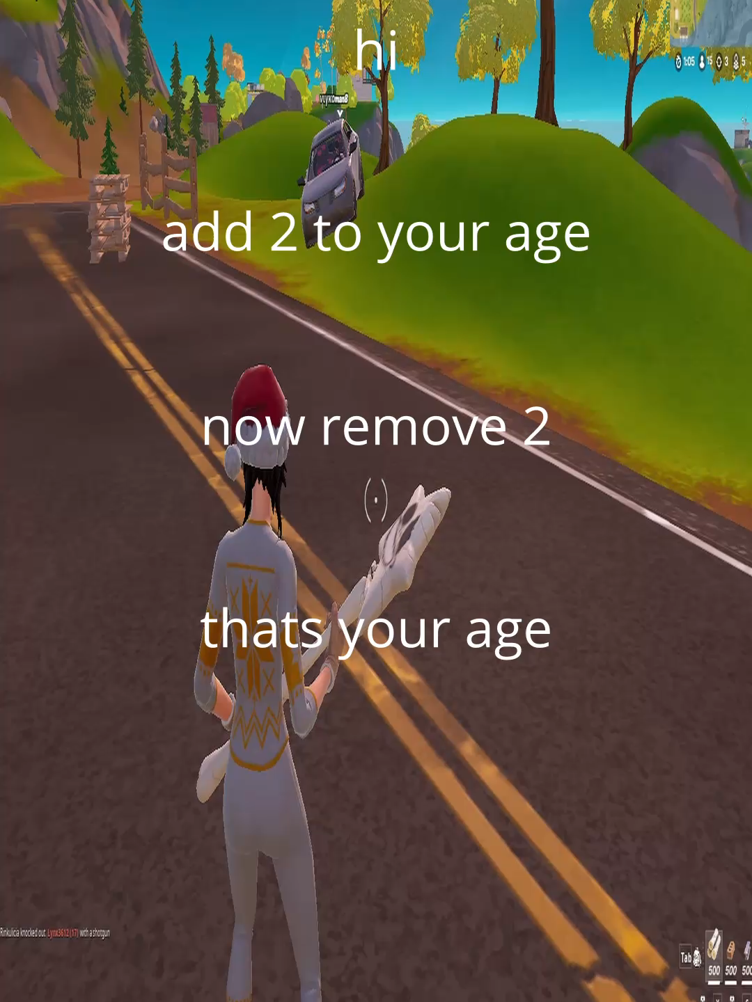 #niche #native #nativetiktok #fn #fortnite #fortniteclips #:( #sob