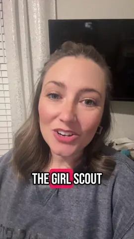 Stolen Recipe ✨ #girlscoutcookies #aldis 