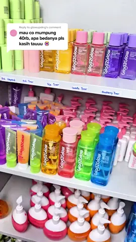 ✨ Wow.. wow.. wow.. 🫨 Kapan lagi bisa bawa pulang Micellar Water segentong cuman 40ribuan aja?! Cuss buruan checkout di TikTok Live G2G sekarang 🏃‍♀️🛍️ #glad2glowid #micellarwater#micellarwater#acneprone#acnepronerrymicellarwater #beauty#beautyatankulit #pembersihwajah #perawatan#perawatanwing 