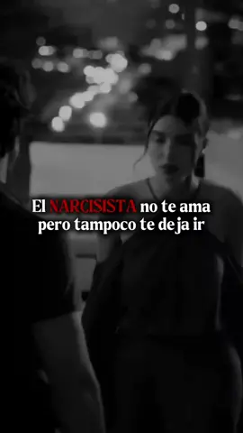 💔 El narcisista no te ama… pero tampoco te deja ir. Te ignora, te hiere, no te valora, pero vuelve cada vez que intentás alejarte. No es amor, es control. Si sentís que estás atrapada en este ciclo, este video es para vos. 👉 Seguime, soy Yuri y te enseño a salir del narcisista y recuperar tu poder. #narcissist #narcisismo #relacionestoxicas #tusa #amorpropio #ex #narcisista 