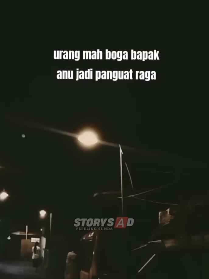 bapak jeung indung memang nu utama_ #katabijak #storysad #motivasihidup #quotes #fypシ゚ #pepelingsunda 