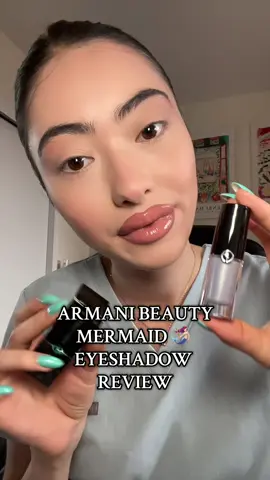 i am OBSESSED #grwnirish #armani #armanibeauties @Armani beauty #armani #foryourpage #fypシ゚viral #fypシ #fypage #foryoupageofficiall #foryoupage❤️❤️ #beauty 🤍