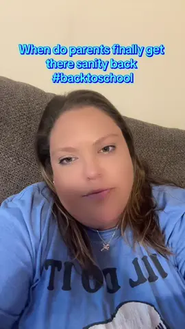 Parents…..it’s almost time to turn the crotch goblins back over to the teachers #backtoschool #august #finallyfree #fyp #viral 