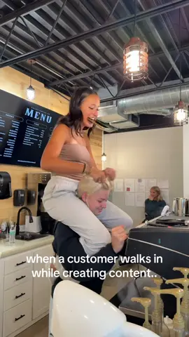 Behind the scenes of our previous video #kccoffeeshops #grainvalleymo 
