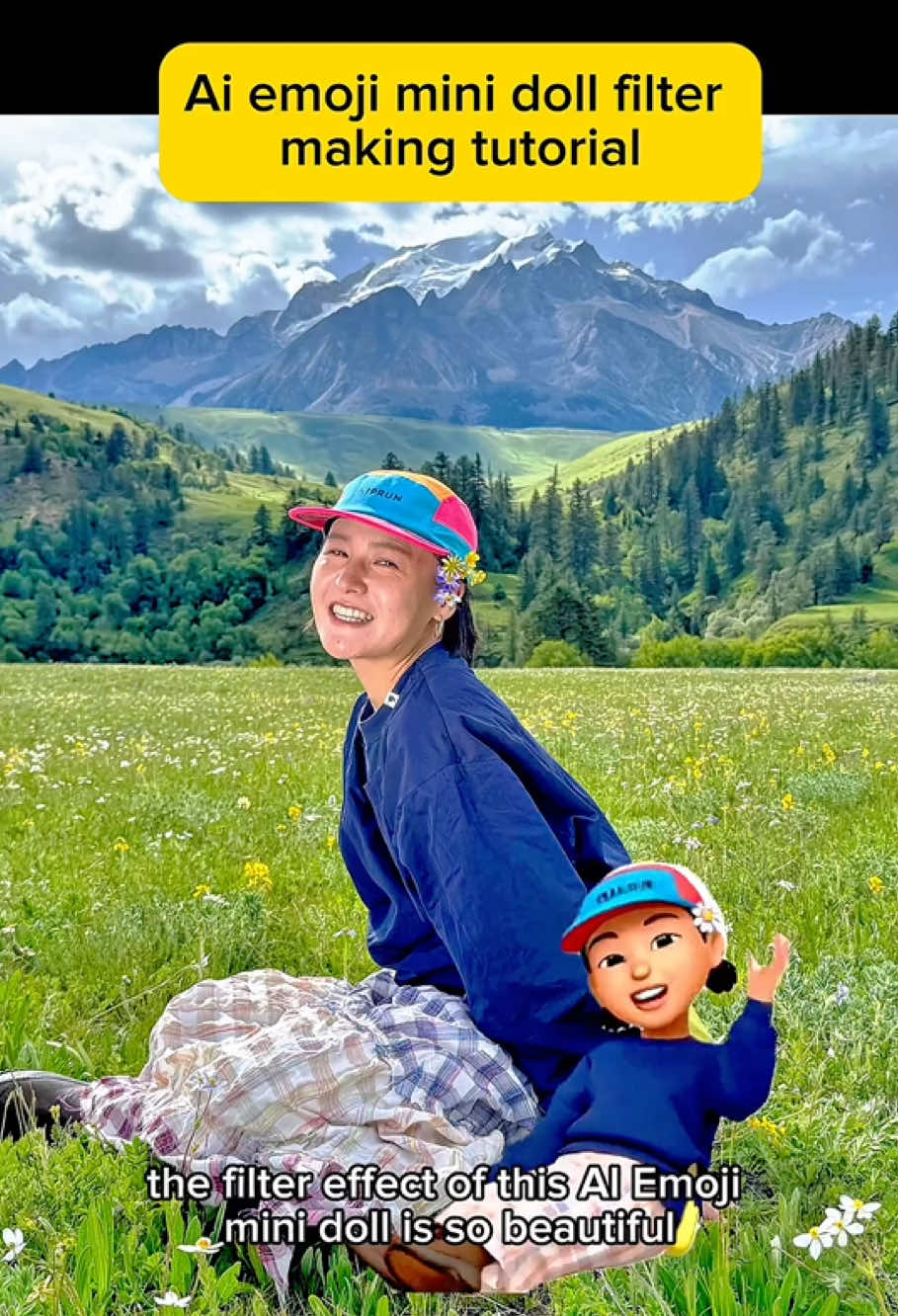 #CapCut Ai emoji mini doll filter making tutorial#Animation filter	 	 animation filter tiktok #animation filter effect #animation filter trend #animation filter stop motion #animation filter drawing #animation filter pictures #animation filter on tiktok #animation filter dance #animation filters for photos #animation filter on picture#animation filter tiktok #use this filter with your photo #anime effect filter #photo animation filter #capcutforus #capcut #capcutpioneer#usa_tiktok #usa🇺🇸 