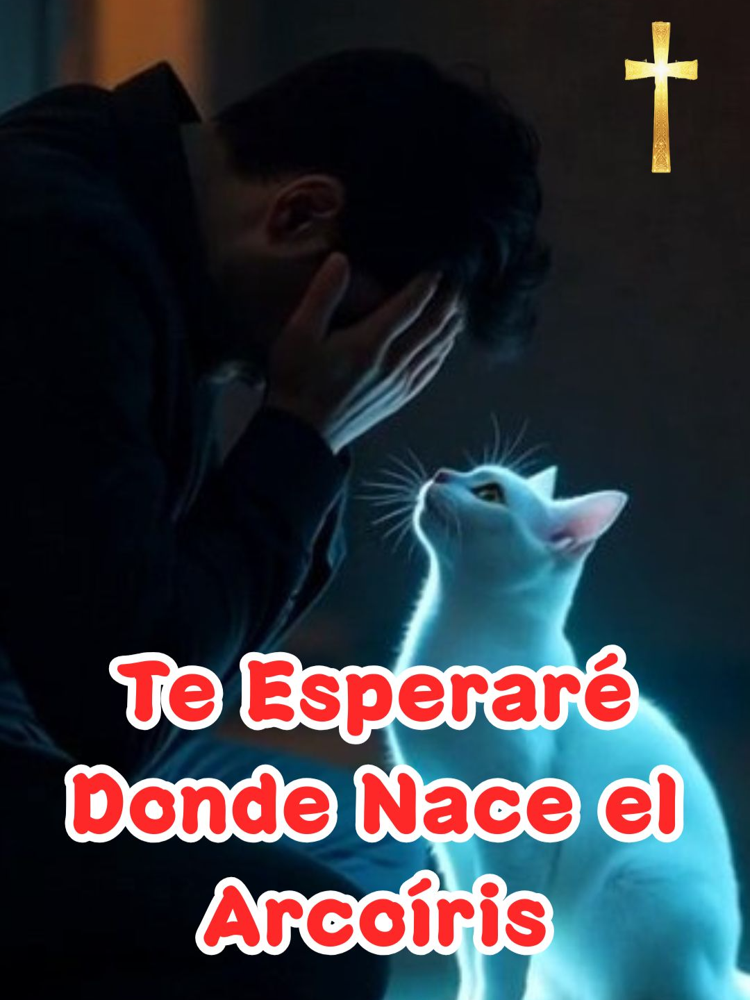 Oracion por nuestras mascotas 🐈🐾🕊 #oracion #gatos #amorgatuno #feendios #parati #fyp #viral #mascotas