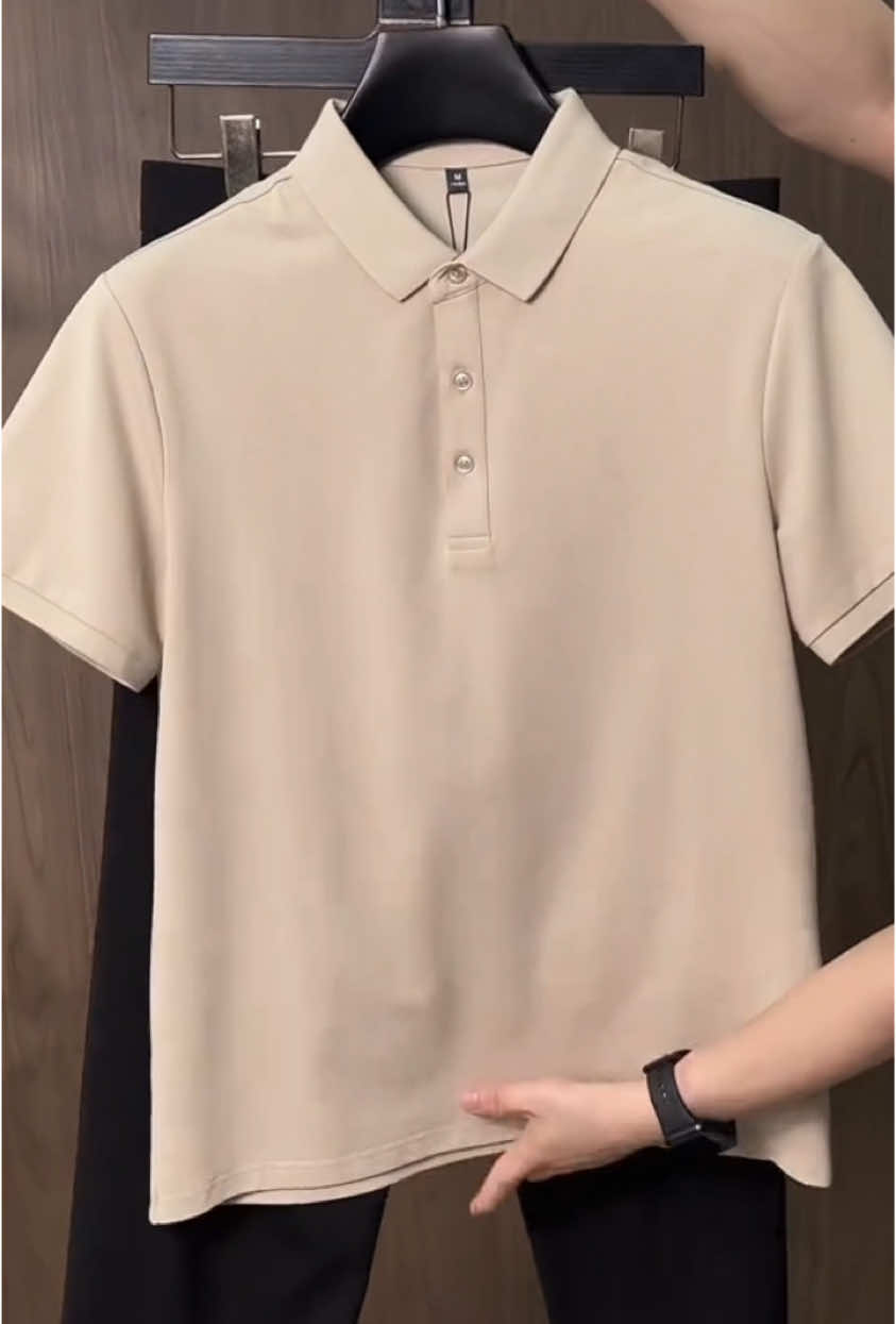Combo 3 áo polo trơn vải cá sấu poly thoáng mát - form suông cổ bẻ hàng nút ngắn phía trước tay áo ngắn#Shirt #ÃoPoloNam #ÁoPoloVảiCáSấu #PoloNamCaoCấp #ÁoPoloThờiTrang #PoloPhongCách #ÁoPoloChínhHãng #PoloNamThểThao #ÁoPoloTrẻTrung #PoloCáSấuXin #PoloNamBasic #ÁoPoloMặcĐẹp #PoloNamCưcChất #AoPoloVảiThoángMát #PoloNamGiáTốt #ÁoPoloĐẳngCấp #ÁoPoloHàngHiệu #ÁoPoloDànhChoPháiMạnh #ÁoThunPoloCáSấu #PoloNamTinhTế#aopolonam #tiktokshoptet#samtetthaga #thoitrang #aocongso #xuhuong #hottrend #fyp #sale77#saleluongve