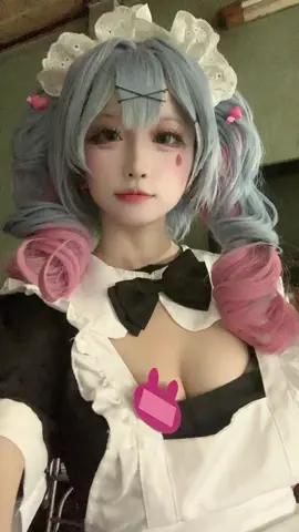 #mikubunnyhole #hatsunemiku #cosplay 