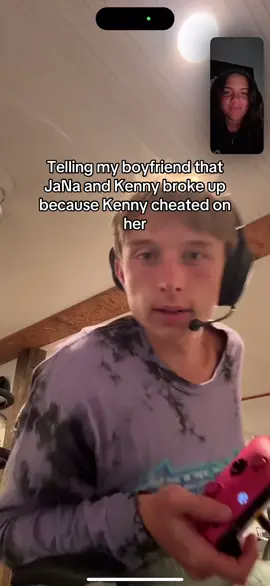 I CAME HERE FOR LOVEEE @Atticus #LoveIsland #loveislandusa #loveislandseason6 #janaandkenny #loveislandusaseason6 he's shocked to say the least