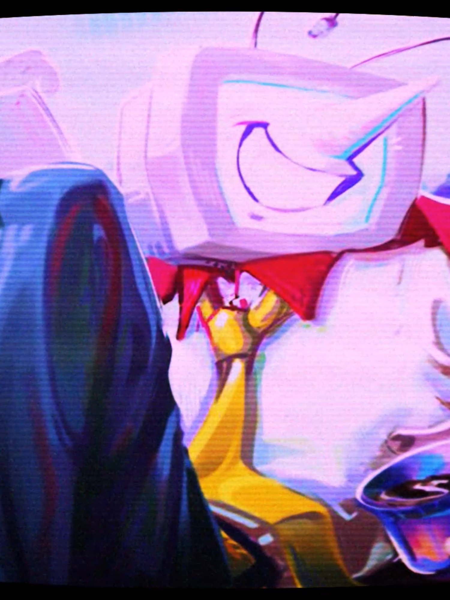 i HATE tv. art by shrimpyjackal ac f2iyas #tenna #deltarunechapter3 #tennadeltarune #deltarunetenna #deltaruneedit #ae #edit #undertale #fyppppppppppppppppppppppp #fypシ #zxybca #mranttenna