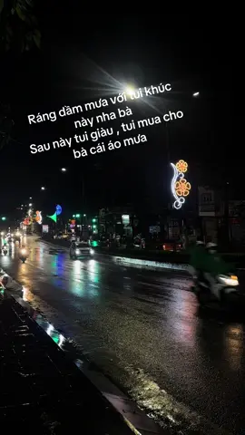 Ráng nha bà !!