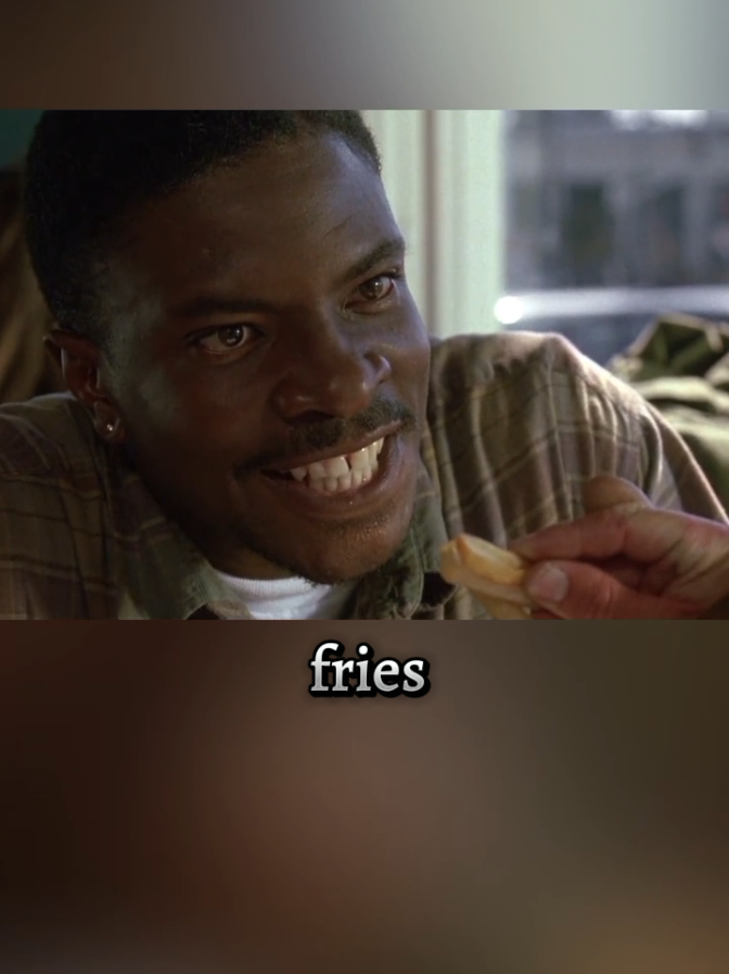 #menatwork #1990 #90s #1990s #movietok #movieclips #keithdavid  #movie #moviescene #fries 