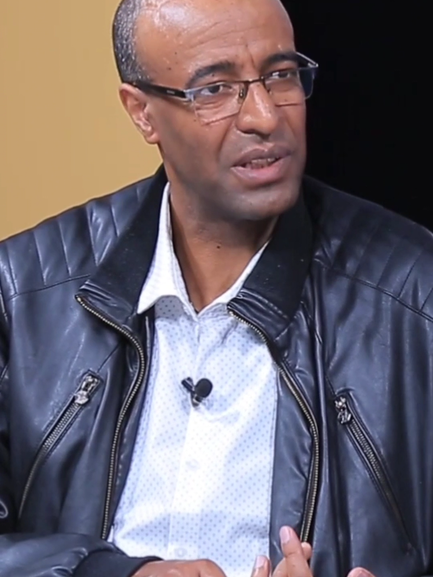 'አንድ ፊትህን ሲመታህ ሌላውን ሰጥ የተባለው ህሊና ላለው እንጂ አንነትህን ለሚፈልግ አይደለም' ዲ/ን ያረጋል አበጋዝ