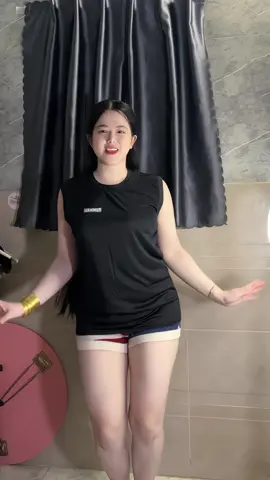 Combo 3-4-5 áo thun sát nách nè mấy anh #xuhuongtiktok #xuhướng 