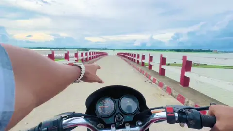 Just awesome view #foryou #trending #sisabbir68 