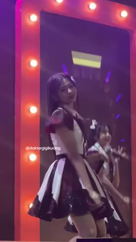 Focus Kathrinnn ❤️✨ setlist yang dinanti #jkt48fullhouse #fullhousejkt48 