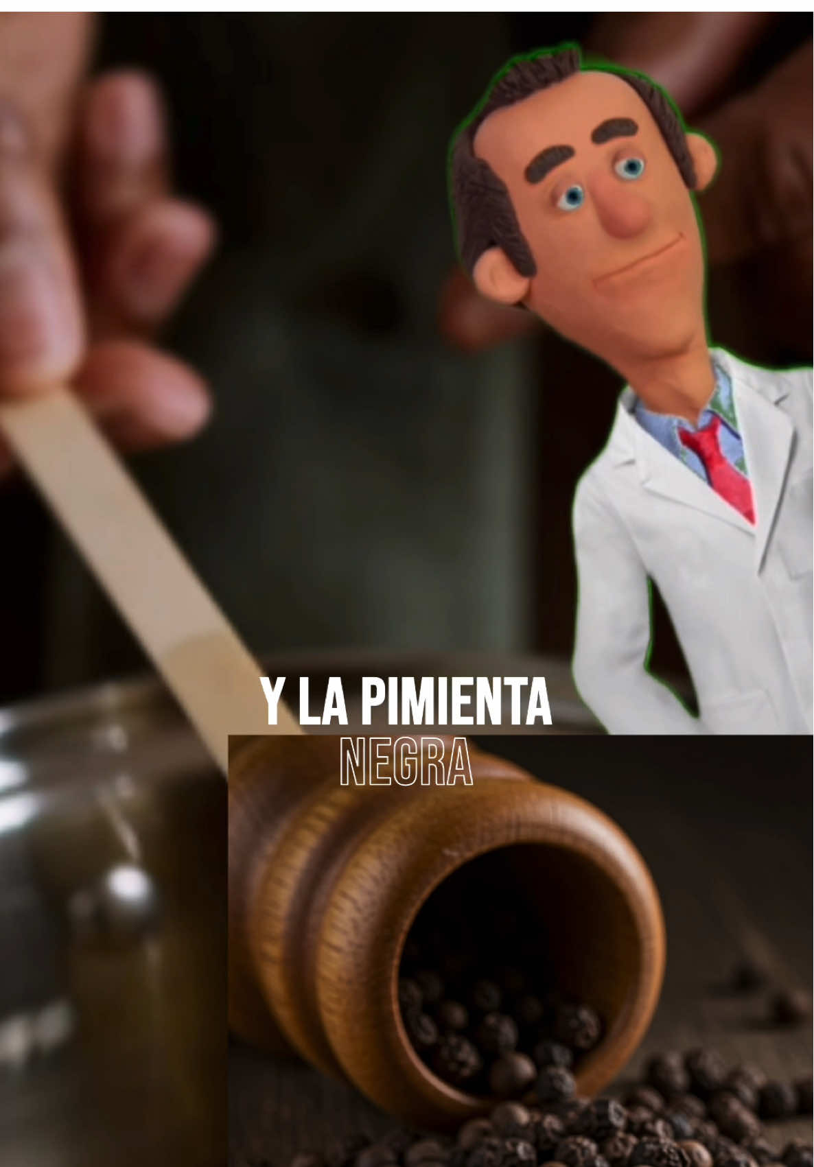 😇👌Un té casero que puede ayudar con los síntomas del Párkinson #párkinson #remedionatural #cúrcuma #pimienta #antiinflamatorio 