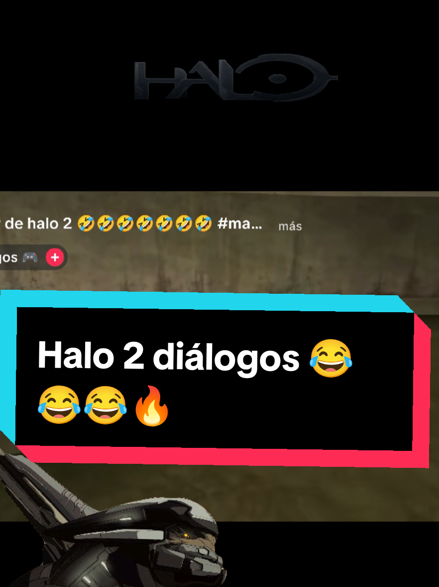 #real #Halo #halo2 #haloinfinite #halo2025 #halo2anniversary  #😂😂😂 