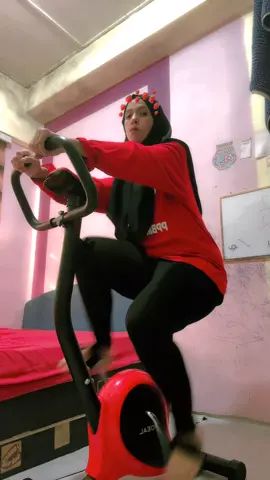 #tiktoklive #livehighlights  senaman pagi 