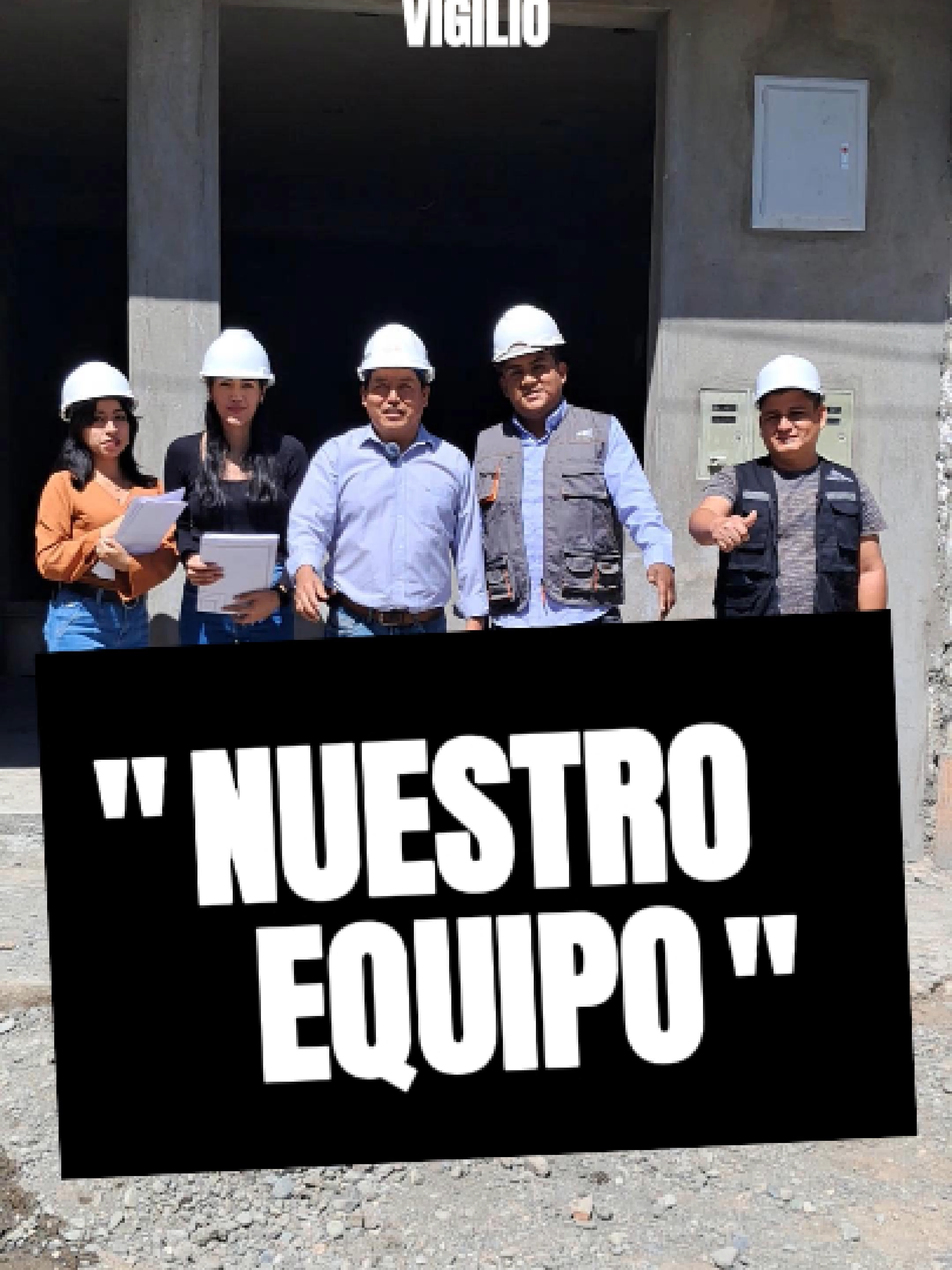 NUESTRO EQUIPO DE TRABAJO . . . . . . . #huanuco #huanuco_perú❤️ #estudiodearquitectura #porfiriovigilio #arquitectos